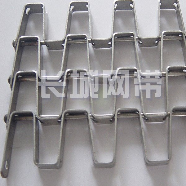 FC355长城网带